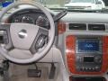 2008 Silver Birch Metallic Chevrolet Tahoe LT  photo #13