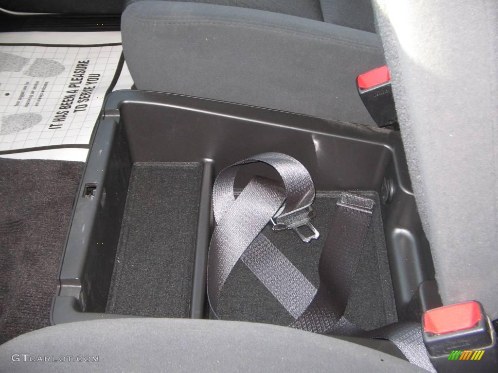 2009 Silverado 1500 LT Crew Cab 4x4 - Silver Birch Metallic / Ebony photo #13