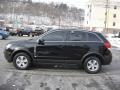Black Onyx - VUE XE 3.5 AWD Photo No. 3