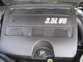 Black Onyx - VUE XE 3.5 AWD Photo No. 16