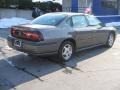 2003 Bronzemist Metallic Chevrolet Impala   photo #6