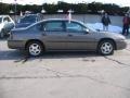 2003 Bronzemist Metallic Chevrolet Impala   photo #7