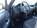 2008 Stornoway Grey Metallic Land Rover LR3 V8 HSE  photo #11