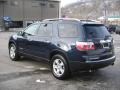 Deep Blue Metallic - Acadia SLE Photo No. 4