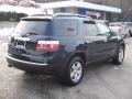 2008 Deep Blue Metallic GMC Acadia SLE  photo #6