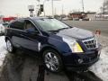 Imperial Blue - SRX 4 V6 AWD Photo No. 3
