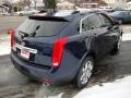 Imperial Blue - SRX 4 V6 AWD Photo No. 4