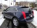 Imperial Blue - SRX 4 V6 AWD Photo No. 6