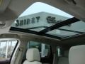 Imperial Blue - SRX 4 V6 AWD Photo No. 11