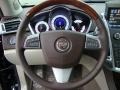 Imperial Blue - SRX 4 V6 AWD Photo No. 18