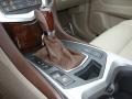 Imperial Blue - SRX 4 V6 AWD Photo No. 20