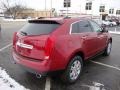 Crystal Red Tintcoat - SRX V6 Photo No. 5