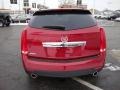 Crystal Red Tintcoat - SRX V6 Photo No. 6