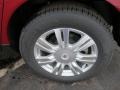 Crystal Red Tintcoat - SRX V6 Photo No. 9
