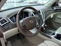 Crystal Red Tintcoat - SRX V6 Photo No. 11
