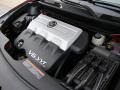 Crystal Red Tintcoat - SRX V6 Photo No. 16