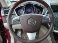 Crystal Red Tintcoat - SRX V6 Photo No. 17