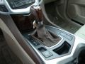 Crystal Red Tintcoat - SRX V6 Photo No. 19