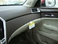 Crystal Red Tintcoat - SRX V6 Photo No. 20