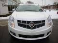 Platinum Ice Tricoat - SRX V6 Photo No. 2