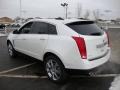 Platinum Ice Tricoat - SRX V6 Photo No. 6