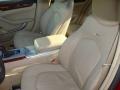 Crystal Red - CTS Sedan Photo No. 12