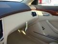 Crystal Red - CTS Sedan Photo No. 17