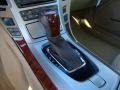 Crystal Red - CTS Sedan Photo No. 18