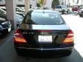 Black - CLK 320 Coupe Photo No. 4