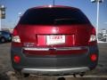 Ruby Red - VUE XE Photo No. 15