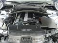 Titanium Silver Metallic - X3 3.0i Photo No. 9