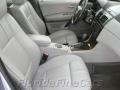 Titanium Silver Metallic - X3 3.0i Photo No. 13