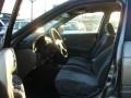 2002 Radium Gray Nissan Sentra GXE  photo #7