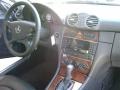 Black - CLK 320 Coupe Photo No. 14