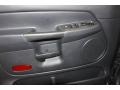 2004 Graphite Metallic Dodge Ram 1500 SLT Quad Cab  photo #13