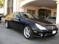 Black - CLS 500 Photo No. 1