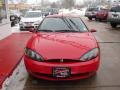 2000 Rio Red Mercury Cougar V6  photo #4