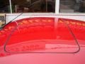 2000 Rio Red Mercury Cougar V6  photo #12