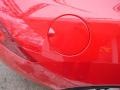 2000 Rio Red Mercury Cougar V6  photo #26