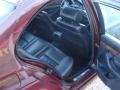 Canyon Red Metallic - 5 Series 540i Sedan Photo No. 6
