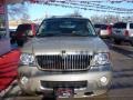 Cashmere Tri-Coat - Navigator Luxury 4x4 Photo No. 4