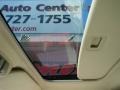 Cashmere Tri-Coat - Navigator Luxury 4x4 Photo No. 20