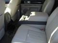 Cashmere Tri-Coat - Navigator Luxury 4x4 Photo No. 33
