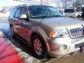 Cashmere Tri-Coat - Navigator Luxury 4x4 Photo No. 37