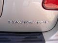2004 Cashmere Tri-Coat Lincoln Navigator Luxury 4x4  photo #39