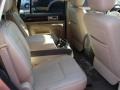 2004 Cashmere Tri-Coat Lincoln Navigator Luxury 4x4  photo #48