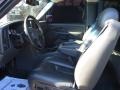 2005 Black Chevrolet Silverado 1500 SS Extended Cab 4x4  photo #6