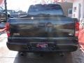 2005 Black Chevrolet Silverado 1500 SS Extended Cab 4x4  photo #8