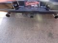 Black - Silverado 1500 SS Extended Cab 4x4 Photo No. 10
