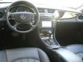 Black - CLS 500 Photo No. 18